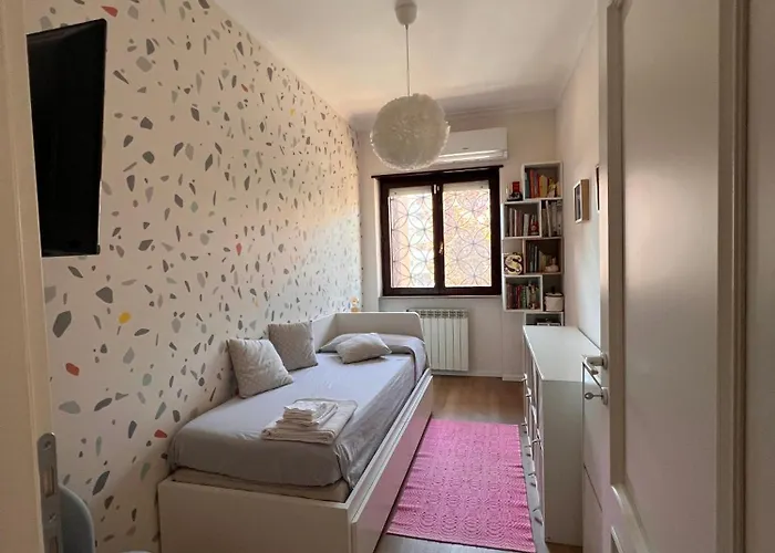 Dormiacasamia Alloggio in famiglia Roma