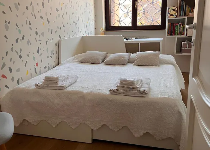 Dormiacasamia Alloggio in famiglia *