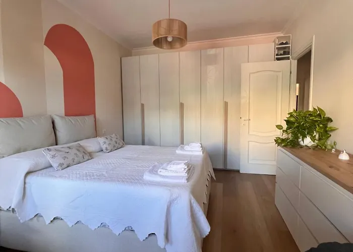 Alloggio in famiglia Dormiacasamia Roma