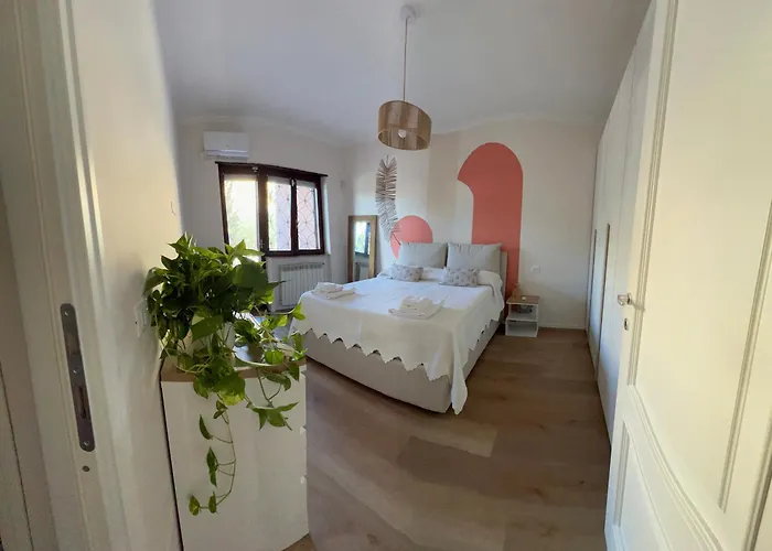 Alloggio in famiglia Dormiacasamia Roma