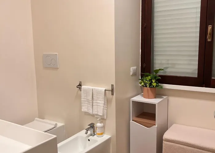 Dormiacasamia Roma