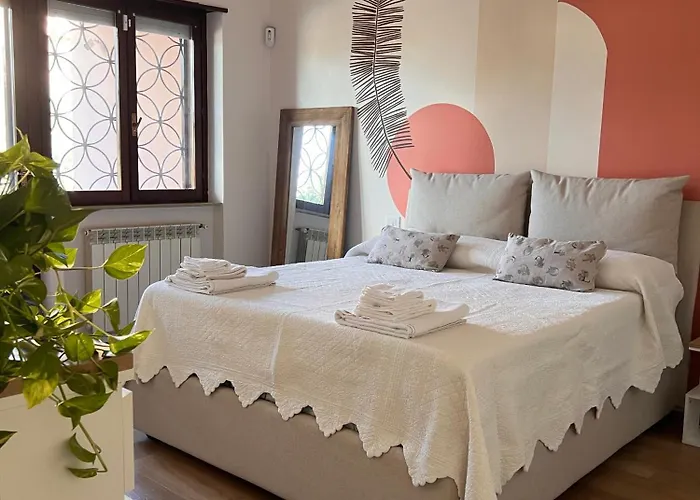 Alloggio in famiglia Dormiacasamia